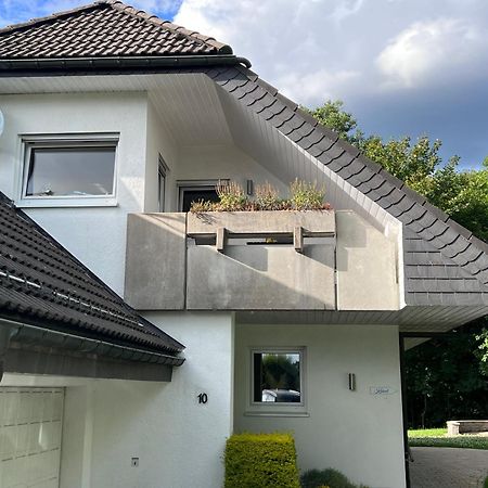 Ferienwohnung Meinerzhagen Εξωτερικό φωτογραφία