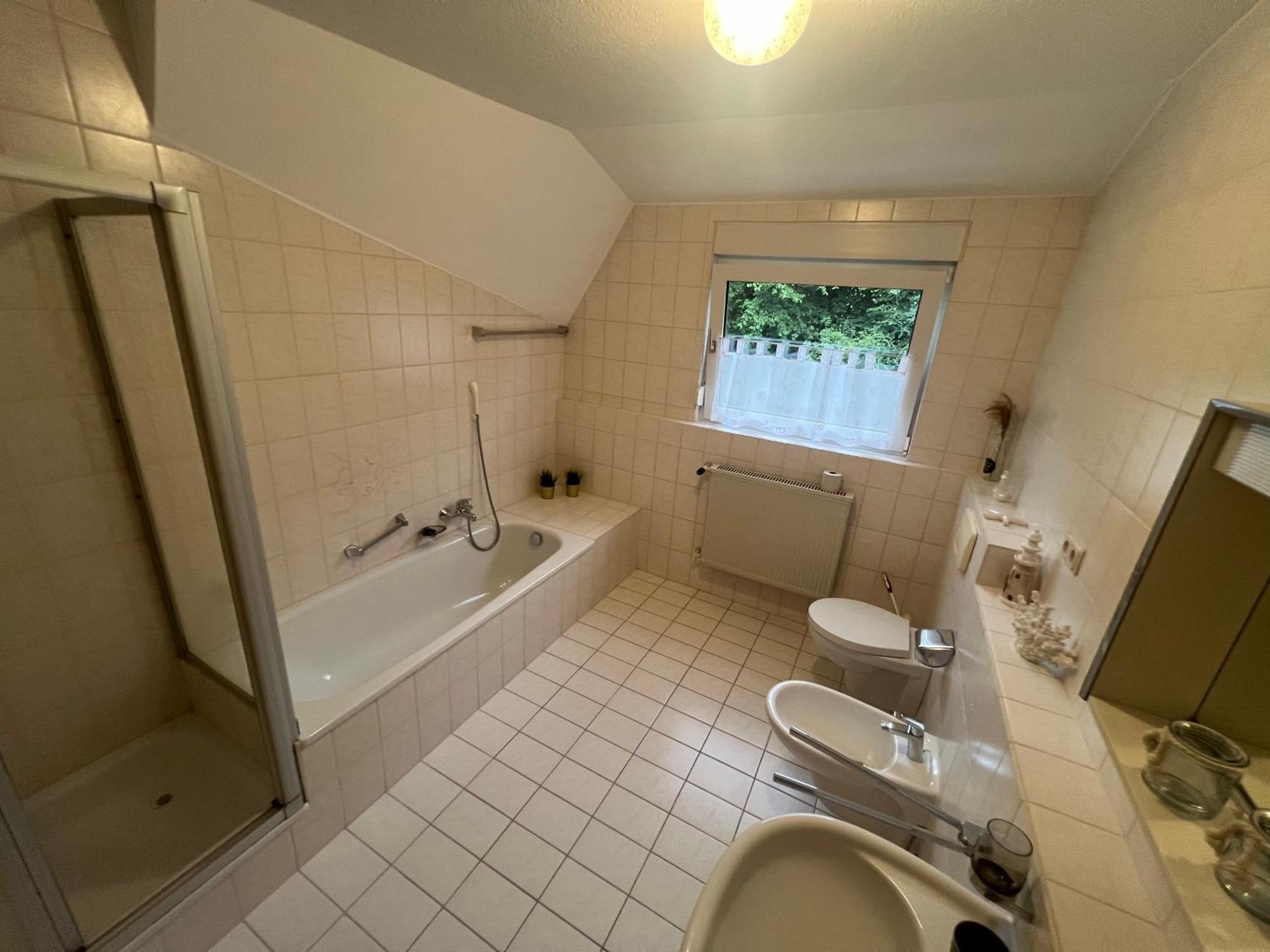 Ferienwohnung Meinerzhagen Εξωτερικό φωτογραφία