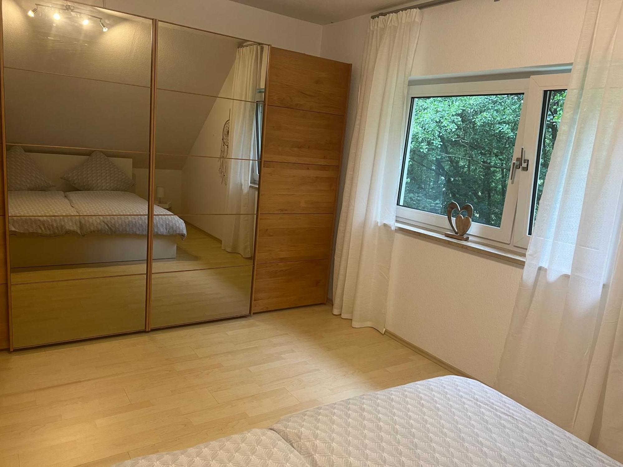Ferienwohnung Meinerzhagen Εξωτερικό φωτογραφία