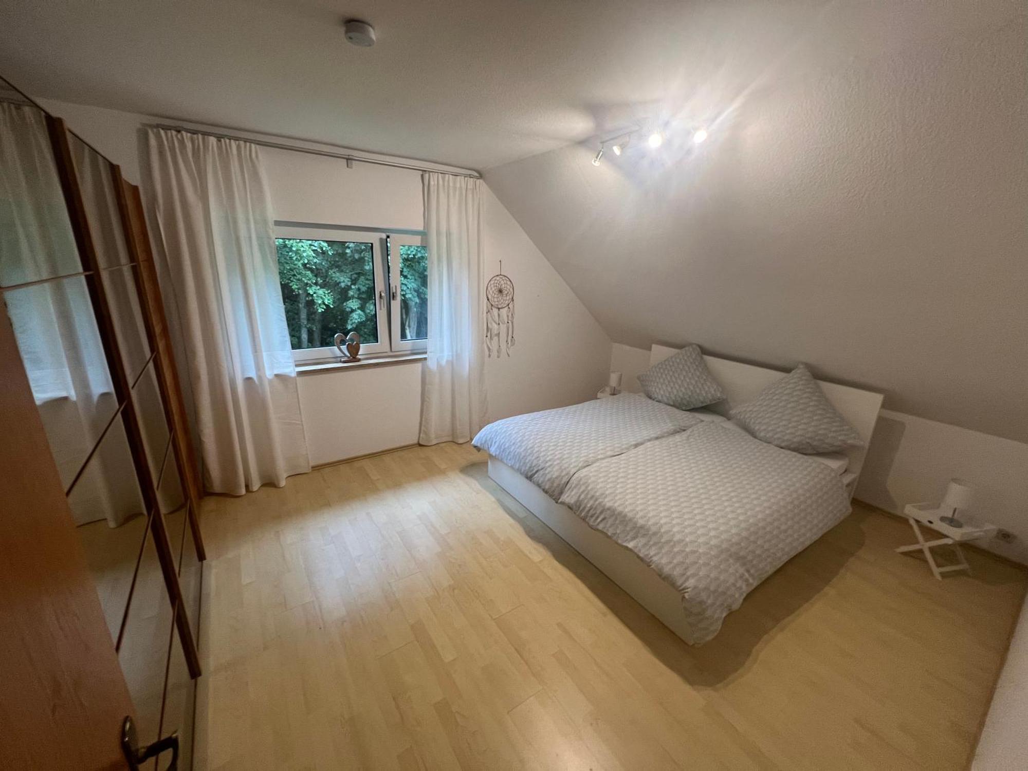 Ferienwohnung Meinerzhagen Εξωτερικό φωτογραφία