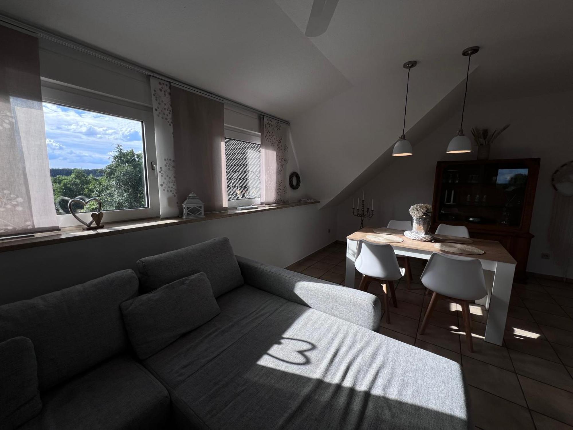 Ferienwohnung Meinerzhagen Εξωτερικό φωτογραφία