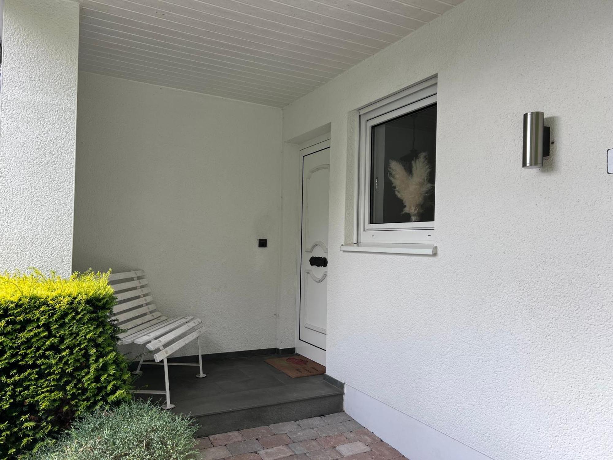 Ferienwohnung Meinerzhagen Εξωτερικό φωτογραφία
