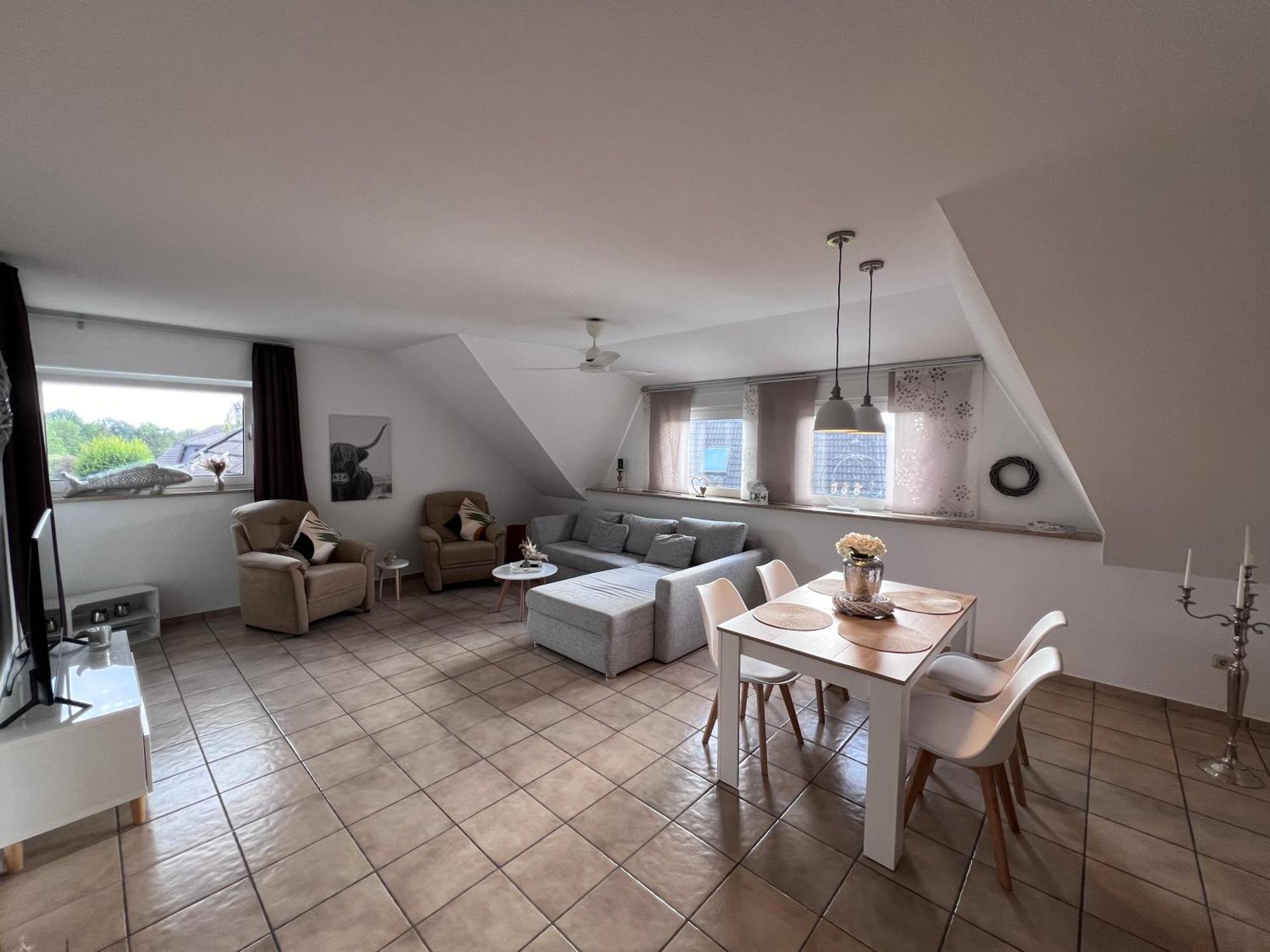 Ferienwohnung Meinerzhagen Εξωτερικό φωτογραφία