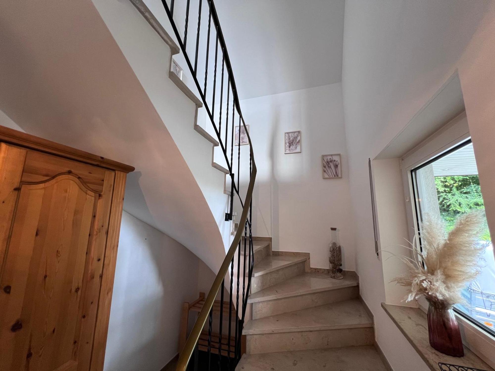 Ferienwohnung Meinerzhagen Εξωτερικό φωτογραφία