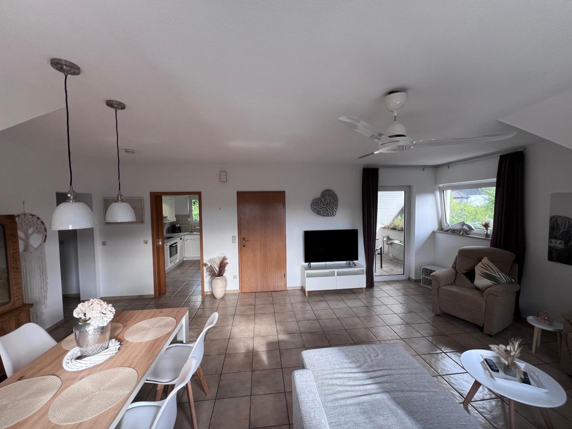 Ferienwohnung Meinerzhagen Εξωτερικό φωτογραφία