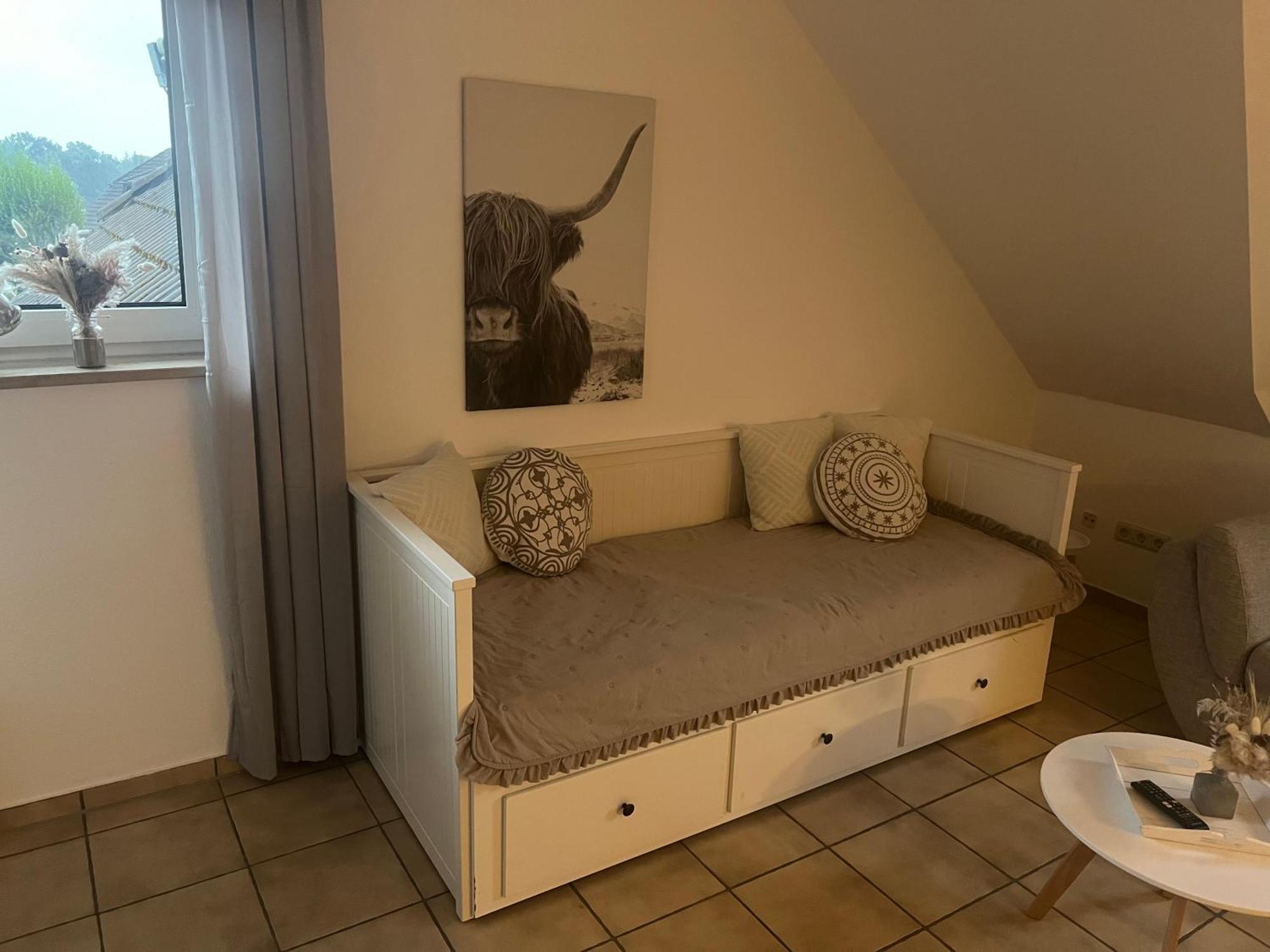 Ferienwohnung Meinerzhagen Εξωτερικό φωτογραφία